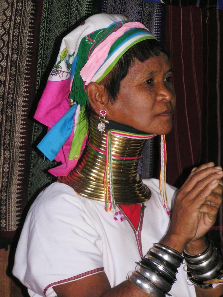 Myanmar - Inle See - 2007